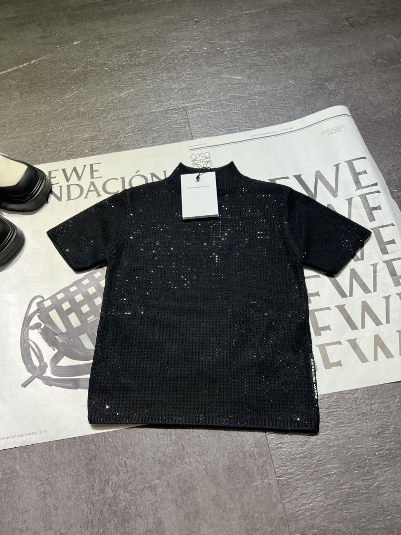 Alexander Wang T-Shirts